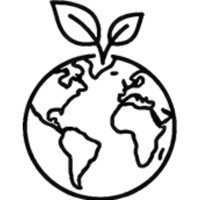 Voordeel icoon