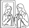 <p>Ages Beautifully</p>