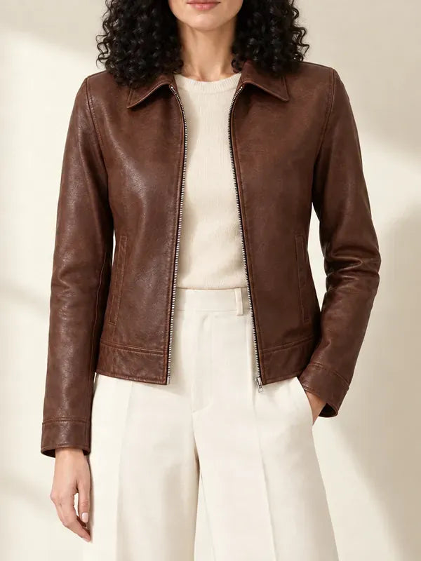 Dames Harrington